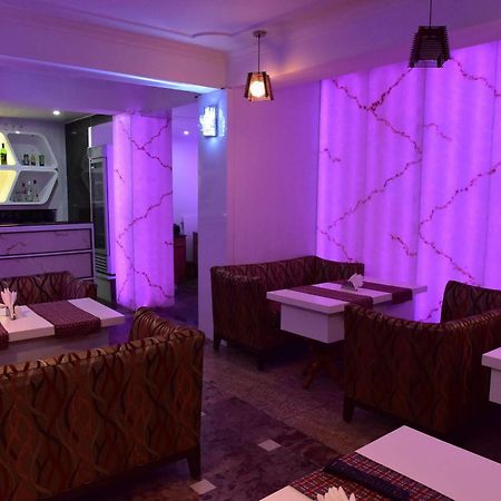 Ashiana Regency Hotel Shimla Exterior photo