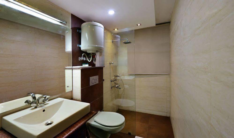 Ashiana Regency Hotel Shimla Exterior photo